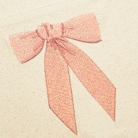 Little Pea_Cam Cam | Κρεμαστή θήκη οργάνωσης | Bows 1